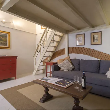 Vellutini By Mmega Apartman Firenze