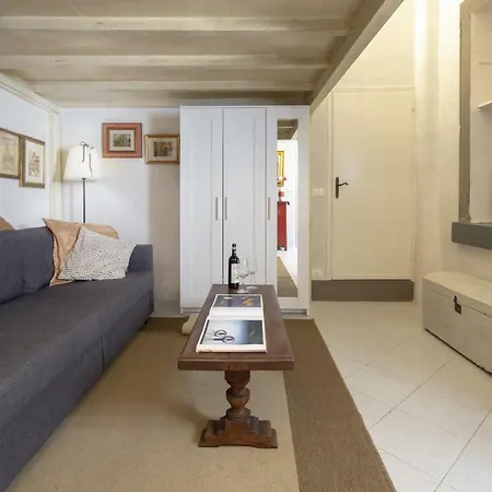 Apartman Vellutini By Mmega Firenze
