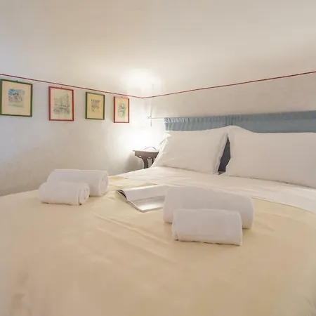 Apartment Vellutini By Mmega Florence
