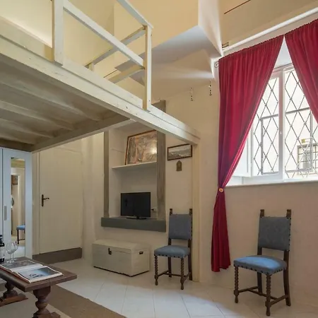 Vellutini By Mmega Apartment