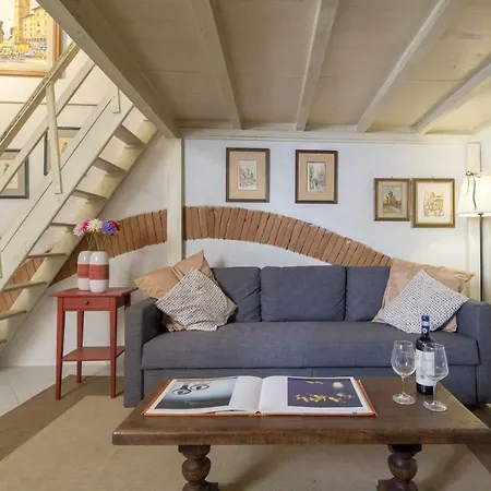 Vellutini By Mmega Apartment *