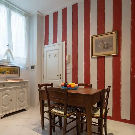 Apartment Vellutini By Mmega Florence