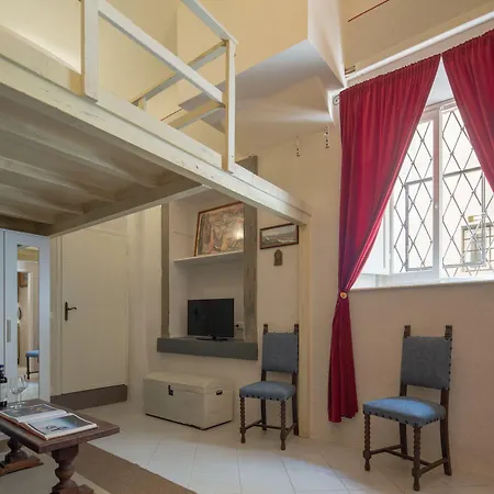 Apartamento Vellutini By Mmega