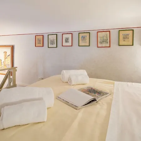 Apartamento Vellutini By Mmega