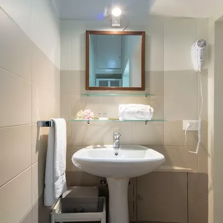 Apartamento Vellutini By Mmega Florencia