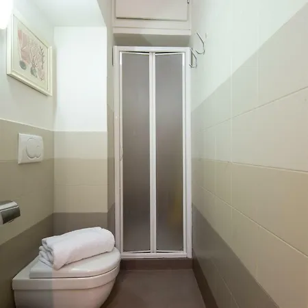 Apartamento Vellutini By Mmega
