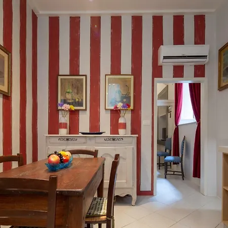 Vellutini By Mmega Apartmán Florencie