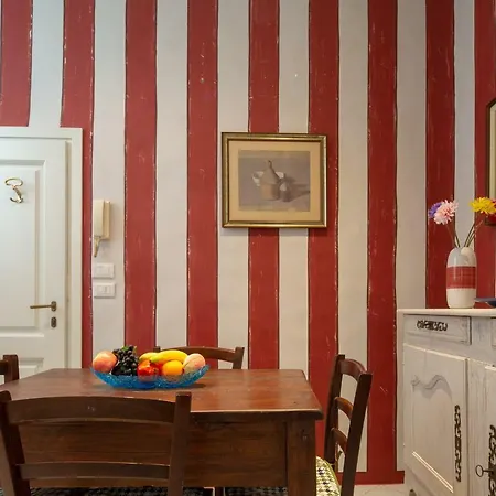 Vellutini By Mmega Appartement *