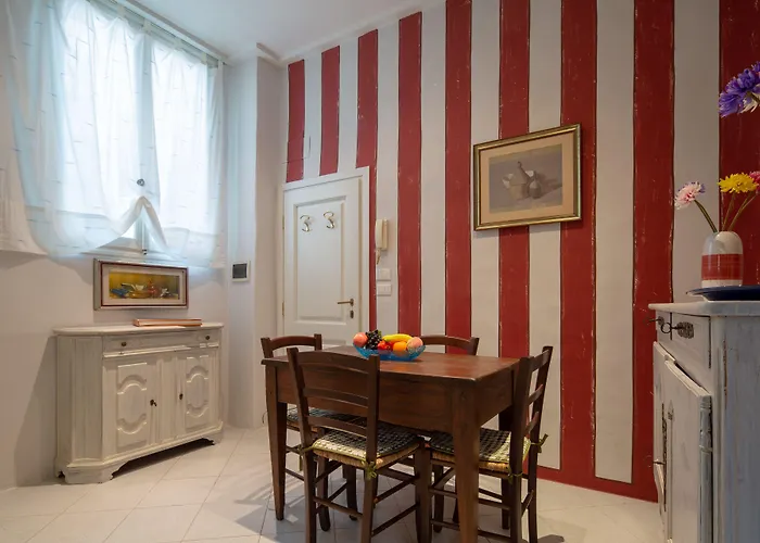 Vellutini By Mmega Appartement