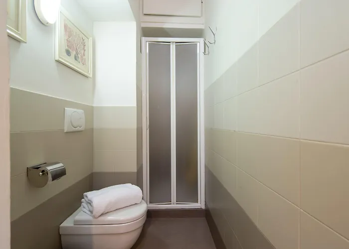 Vellutini By Mmega Appartement Florence