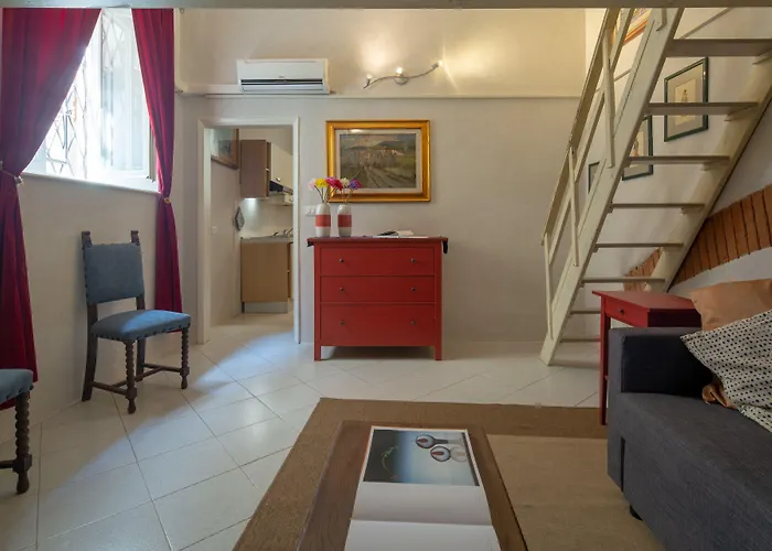 Appartement Vellutini By Mmega