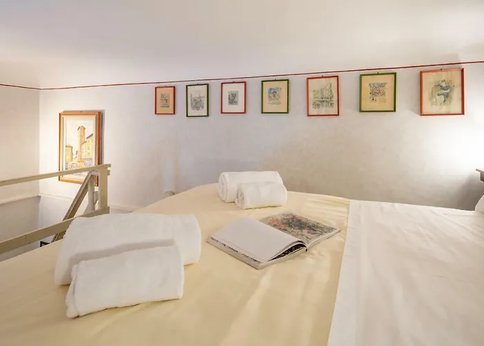 Appartement Vellutini By Mmega