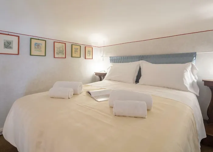 Appartement Vellutini By Mmega Florence