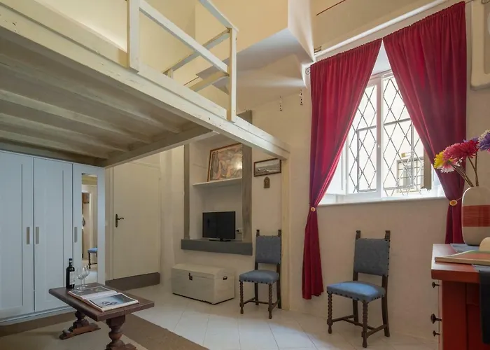 Vellutini By Mmega Appartement