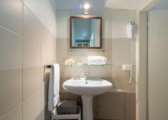 Appartement Vellutini By Mmega Florence