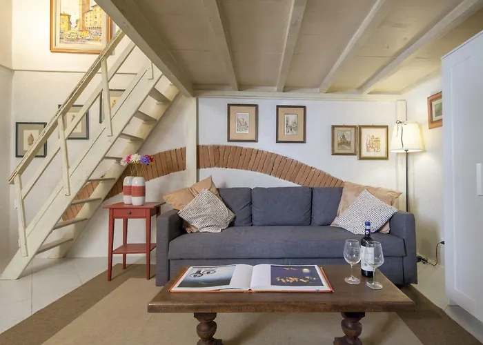 Vellutini By Mmega Appartement *