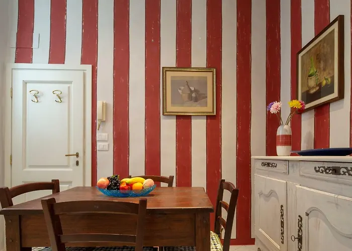 Vellutini By Mmega Appartement *
